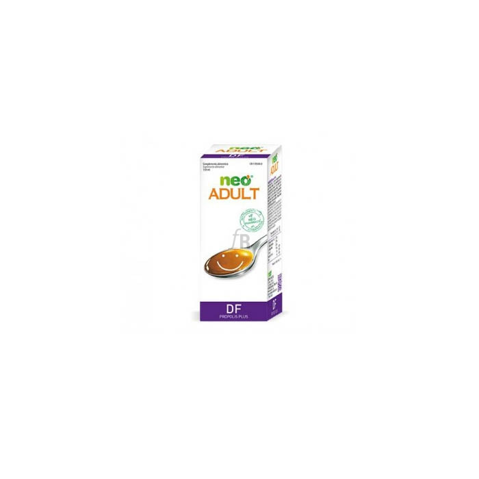 Neo Adult Df 150 Ml - Neovital