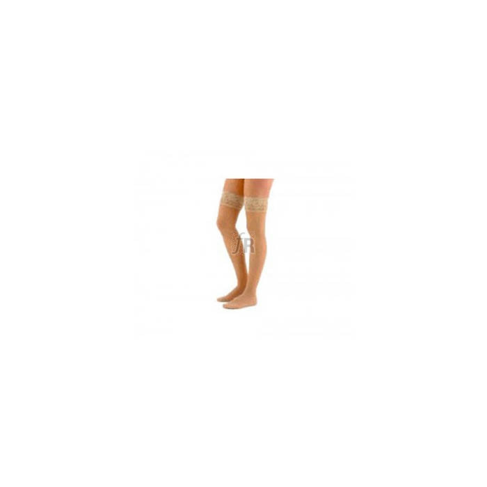 Panty Varisan Compresion Normal Marron Talla 2 - Farmavari