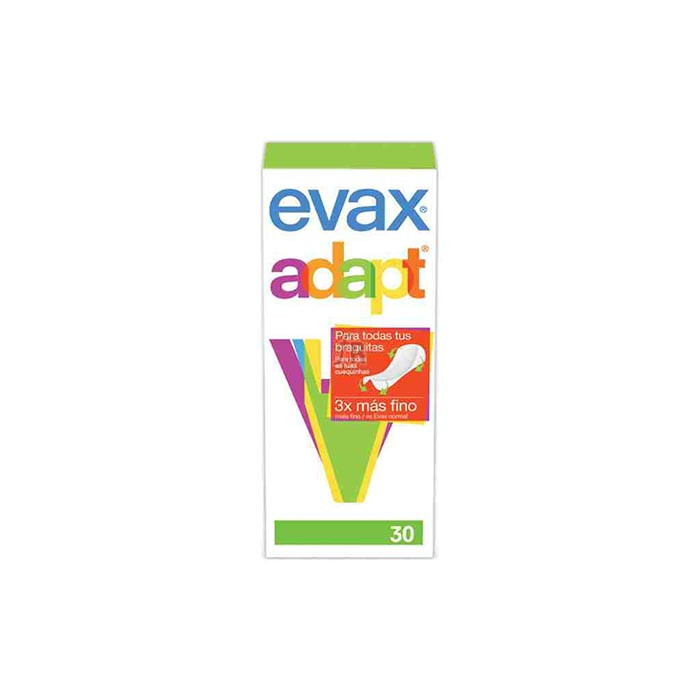 Evax Salvaslip Adapt 30U