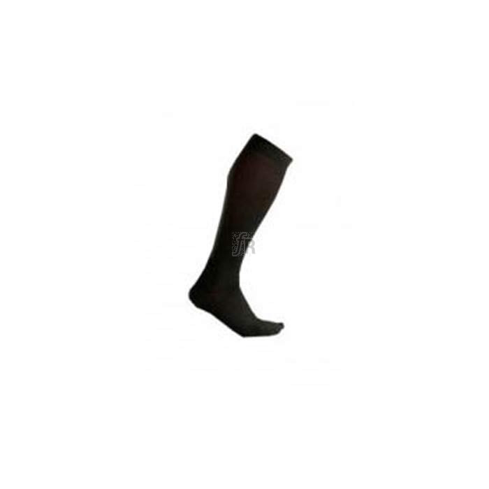 Calcetin Dermosocks Pinky Negro T-M - Vemedia Pharma Hispania