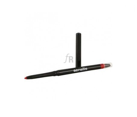 Sensilis Mk Lips Pencil 04 Red - Farmacia Ribera