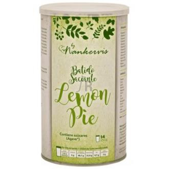 Nankervis Batido Saciante Pastel De Limon 700 G