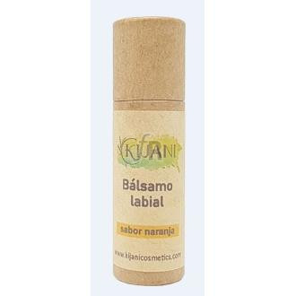 Kijani Balsamo Labial Stick 15Ml.