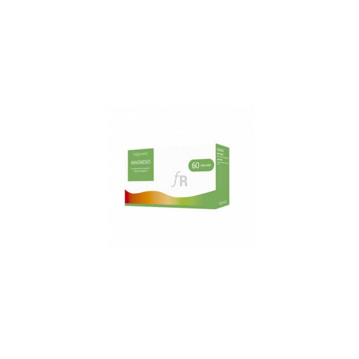 Be Generic Magnesio 60 C - Besthetic
