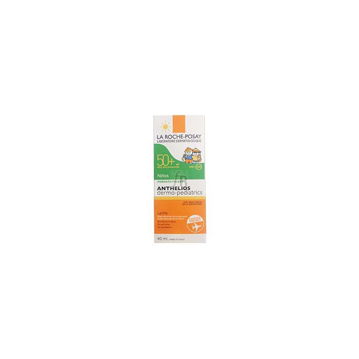Anthelios Dermo-Pediatrics Leche 40Ml
