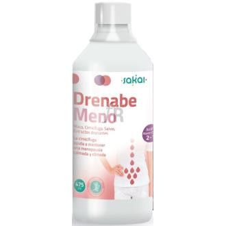 Sakai Drenabe Femme 475Ml.