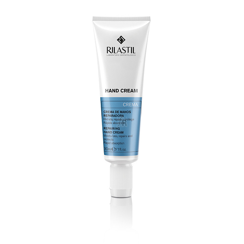 Rilastil Cumlaude Crema Manos 30 Ml