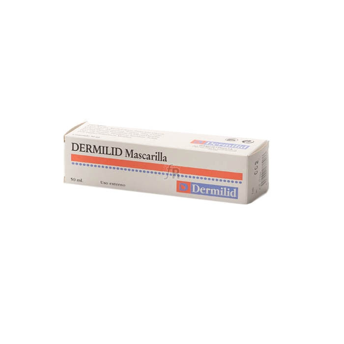 Dermilid Mascarilla 50 Ml - Varios