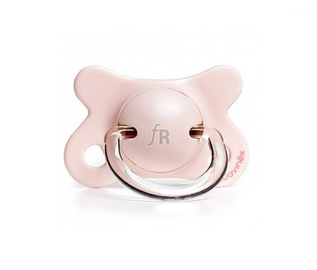 Suavinex Chupete Silicona Talla Anatomica Fusion 2-4 M 1 Chupete - Farmacia Ribera