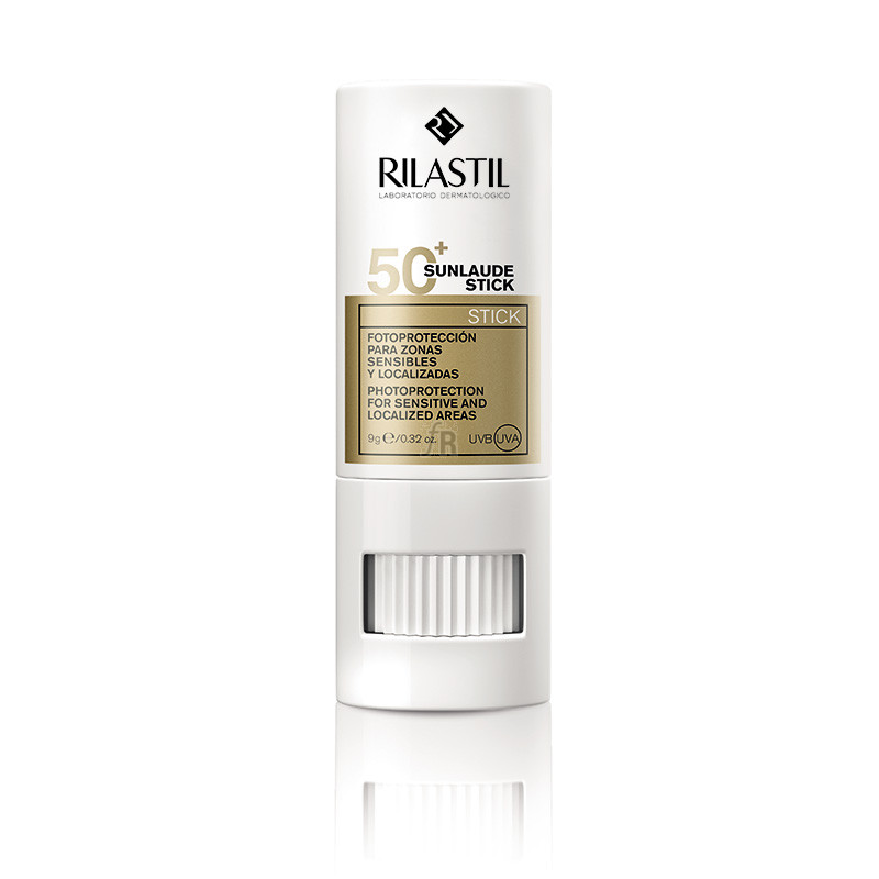Rilastil Sunlaude Spf50+ Stick 9 Gr