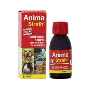 Anima Strath 30 Ml Expo 9 Un Vet