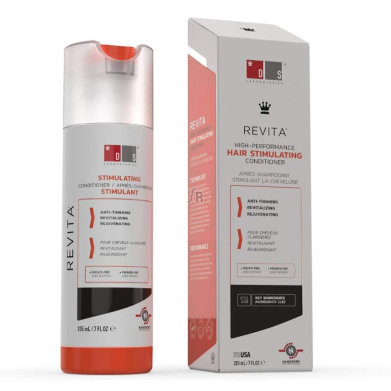 DS Revita Acondicionador 205 Ml.