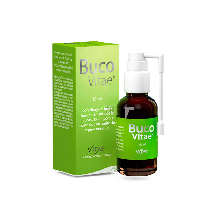 Vitae Buco 15 Ml - Farmacia Ribera