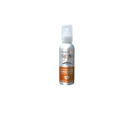Moskito Guard Emulsion Antimosquitos 75 Ml - Farmacia Ribera