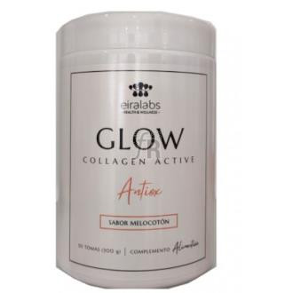 Eiralabs Collagen Active Antiox Glow Frutos Rojos 300 G