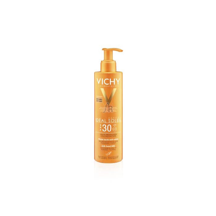 VICHY IDEAL SOLEIL LECHE ANTIARENA 30