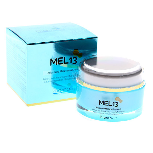 Pharmamel Mel 13 50ml