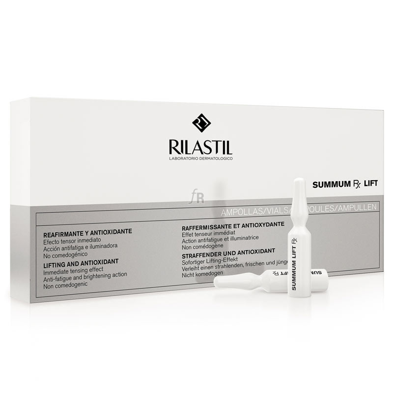 Cumlaude Rx Summum Lift 10 Amp