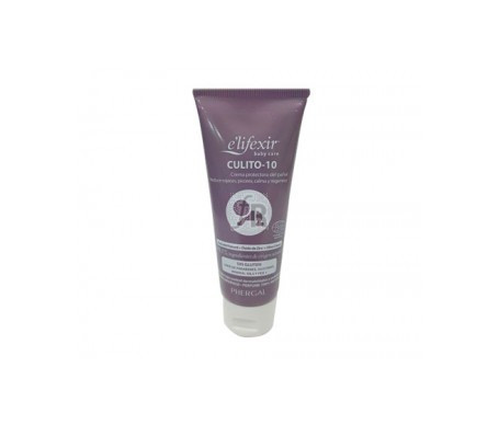 E'Lifexir Baby Care Crema Protectora Pañal 75 Ml - Farmacia Ribera