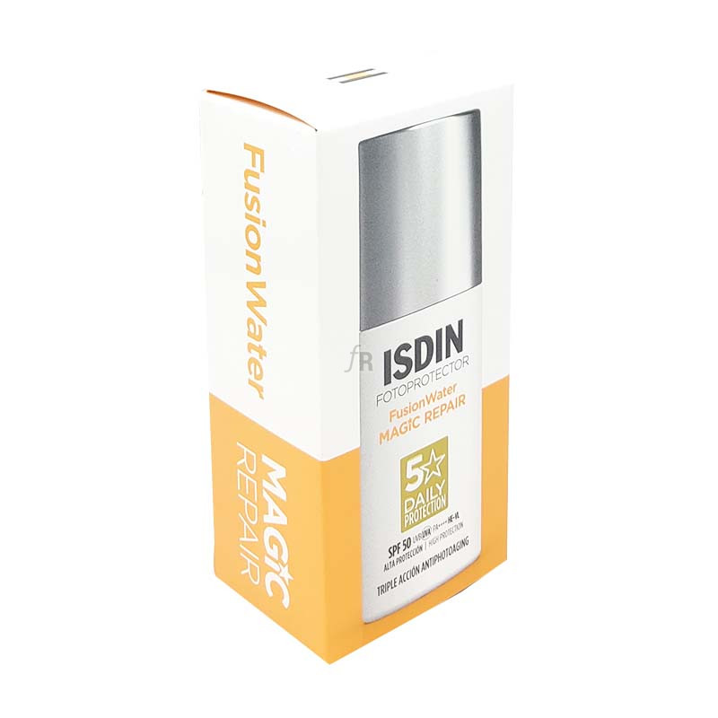 Isdin Fusion Foto Ultra Age Repair Textura Spf50b + 50 Ml