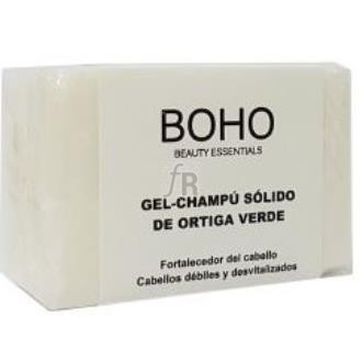 Boho Champu Solido Ortiga 55 G