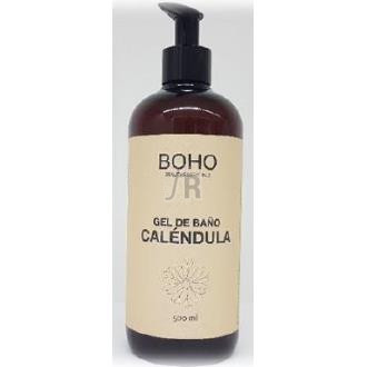 Boho Gel De Bańo Calendula 500Ml. Bio
