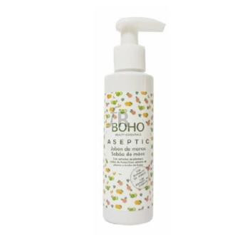 Boho Aseptic Jabon De Manos 150Ml.