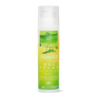 Atlantia Gel Relax Muscular Con Aloe 75 Ml Eco