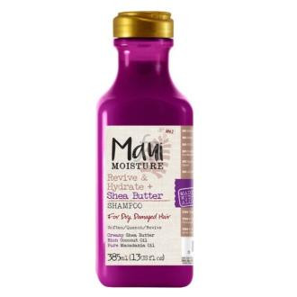 Maui Moisture Champu Manteca De Karite 385Ml.