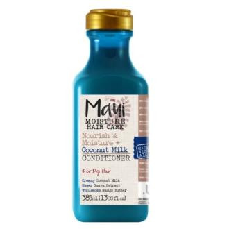 Maui Moisture Acondicion Leche De Coco 385Ml.
