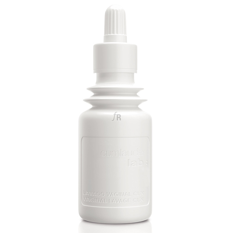 Cumlaude Lavado Vaginal Clx Unidosis 140 Ml