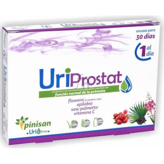 Pinisan Uriprostat 30 Caps