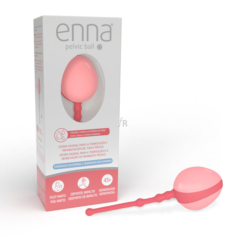 Enna Pelvic Ball 1 Ud 