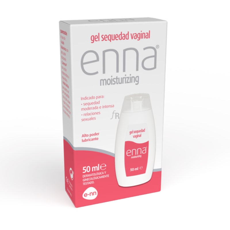 Enna Lubricant 50 Ml