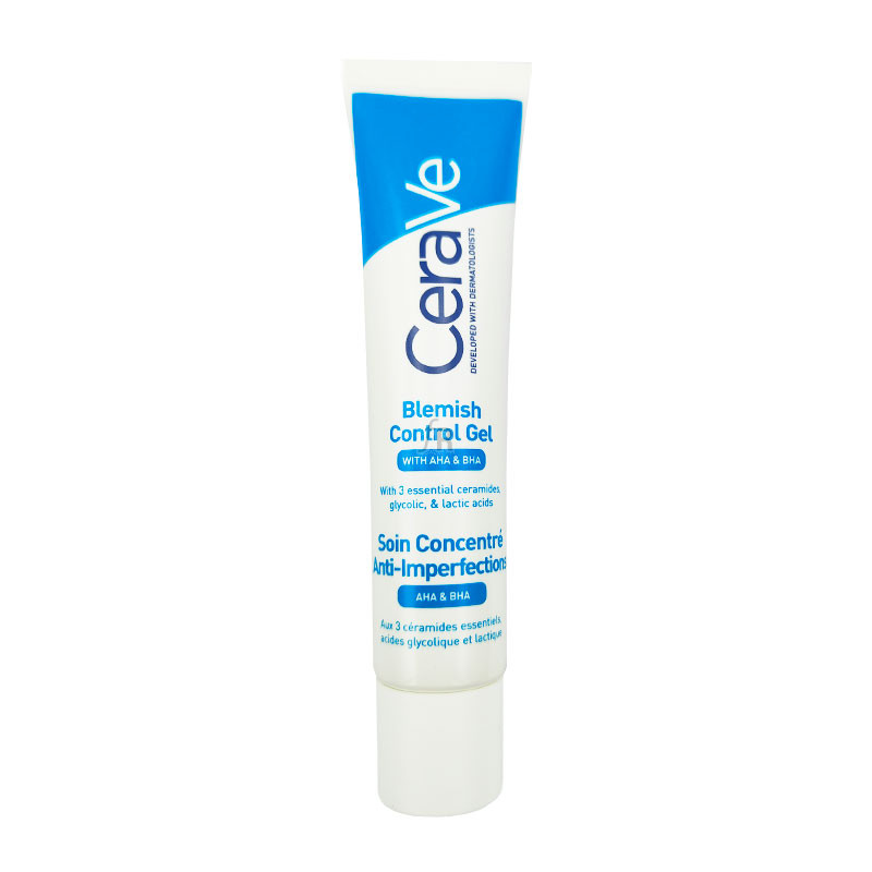 Cerave Gel Control Imperfecciones 40 Ml