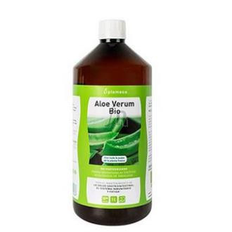 Plameca Aloe Verum Bio S/ Aloina 1 L