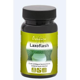 Plameca Laxoflash 30 Caps
