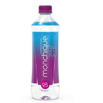 Monchique Agua Alcalina Ph 9,5 510Ml.
