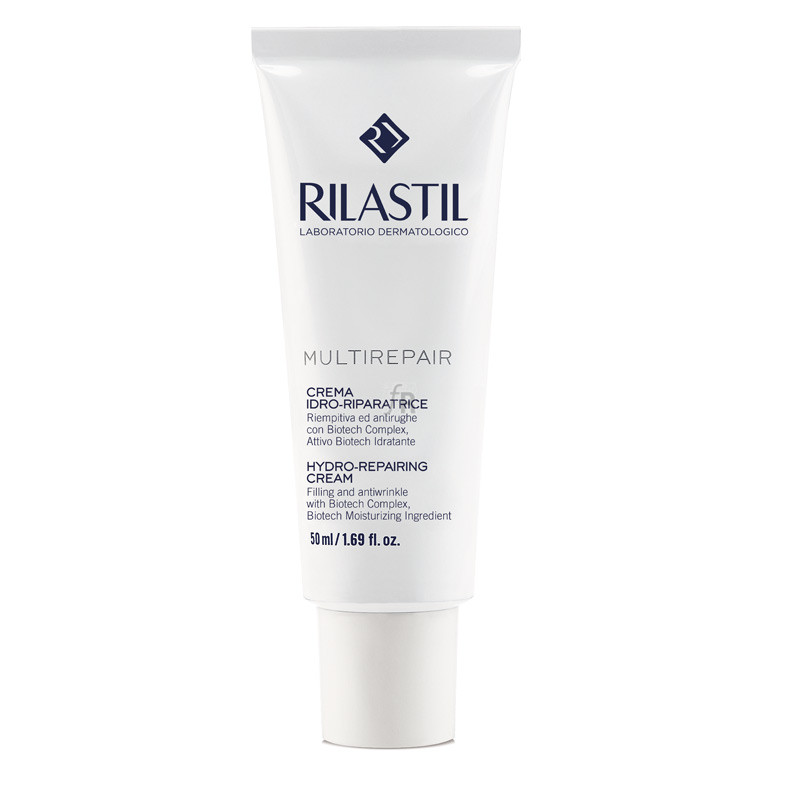 Rilastil Hidro-Reparadora 50 Ml.