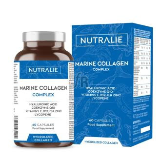 Nutralie Colageno Marino Complex 60 Caps