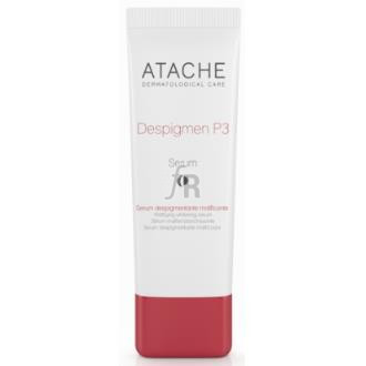 Atache Despigmen P3 Serum Despigmentante Matificante 30Ml