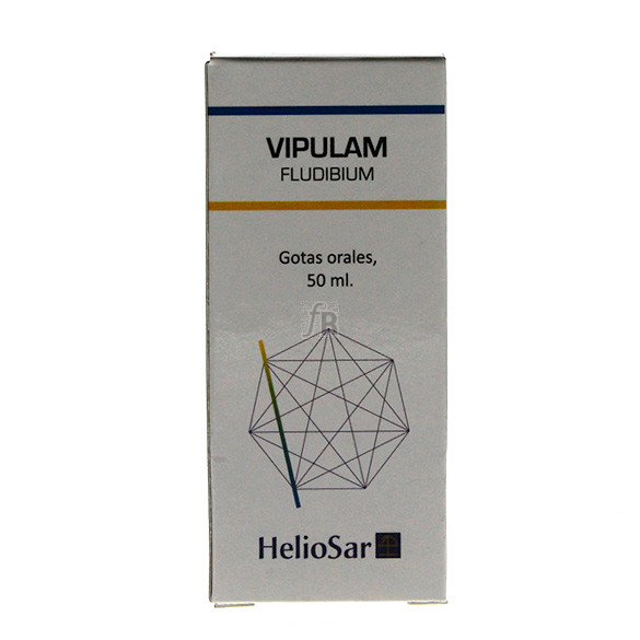 Heliosar Vipulam Gotas 
