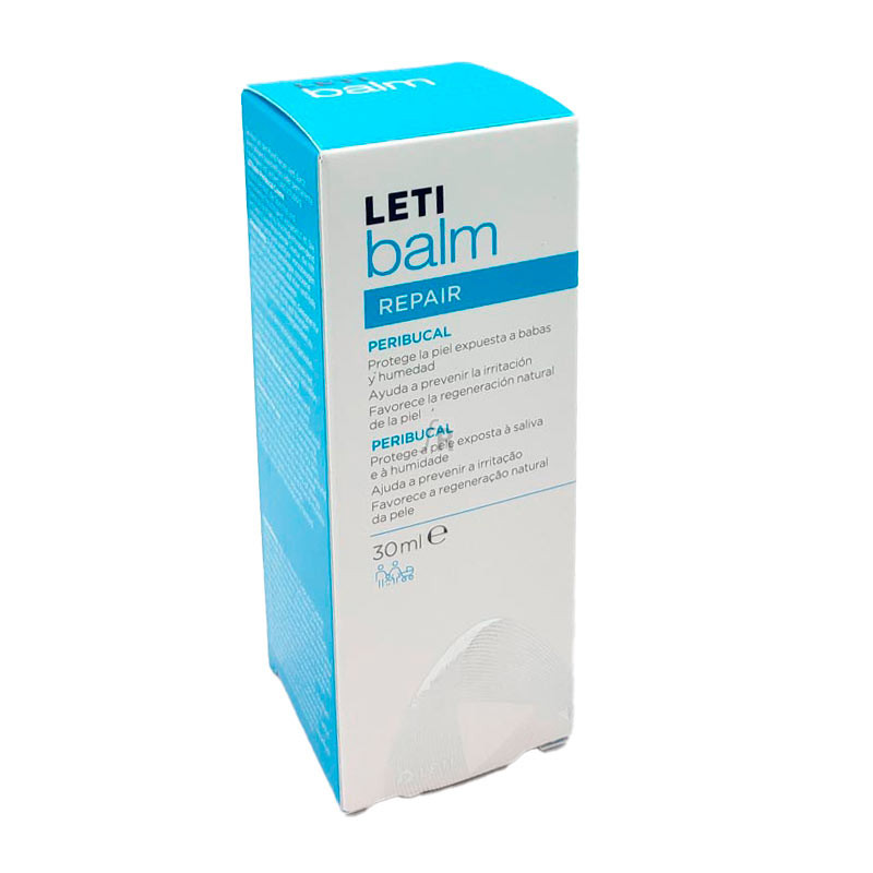 Letibalm Peribucal 30Ml 
