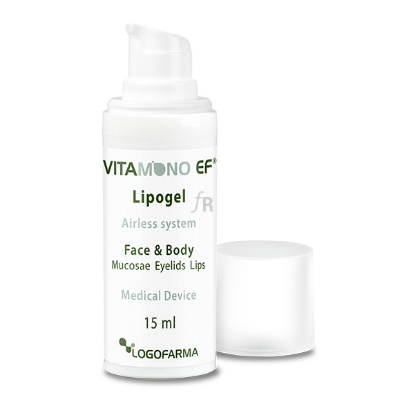 Olyan Farma Vitamono EF Lipogel 15 Ml. 