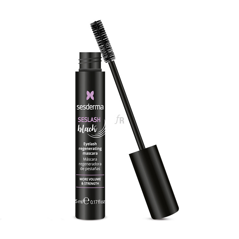 Sesderma Seslash Black Mascara Regeneradora de Pestañas