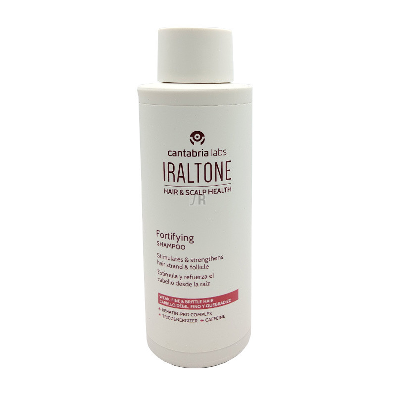 Iraltone Champu Fortificante 200 Ml