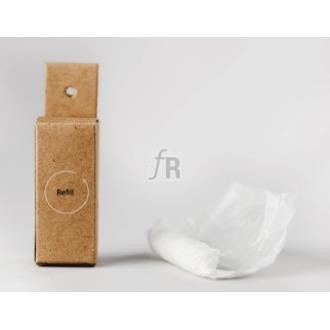 Banbu Recarga Hilo Dental De Maiz 6 G