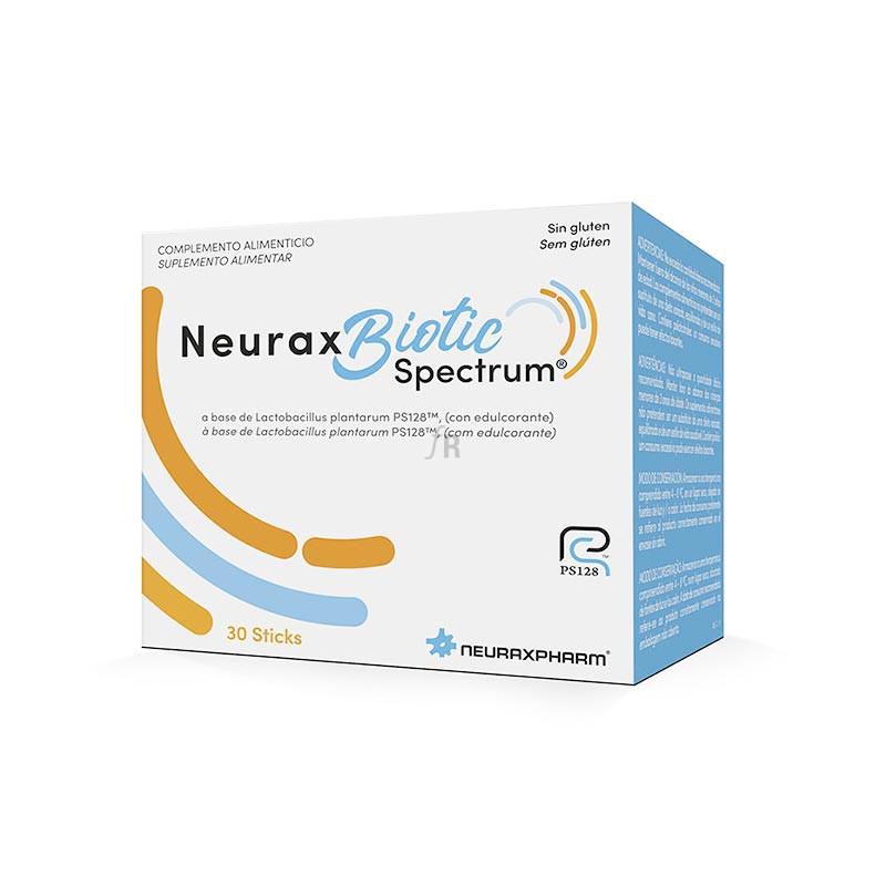 Neuraxbiotic Spectrum 30 Sticks