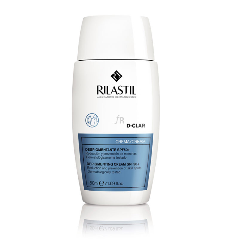 Rilastil D-Clar Crema Despigmentante Diaria