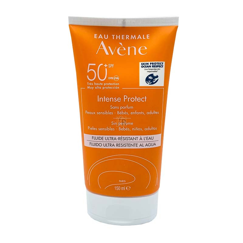 Avene Intense Protect 50+ 50Ml